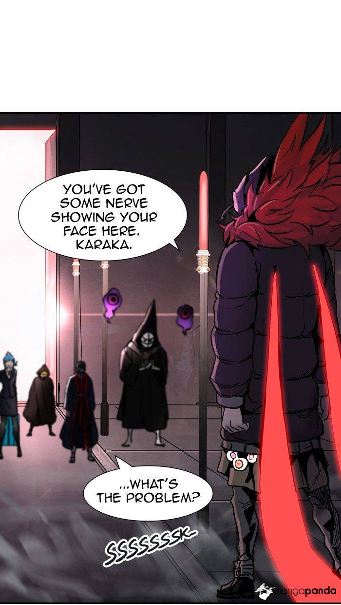 Tower of God Chapter 319 image 085